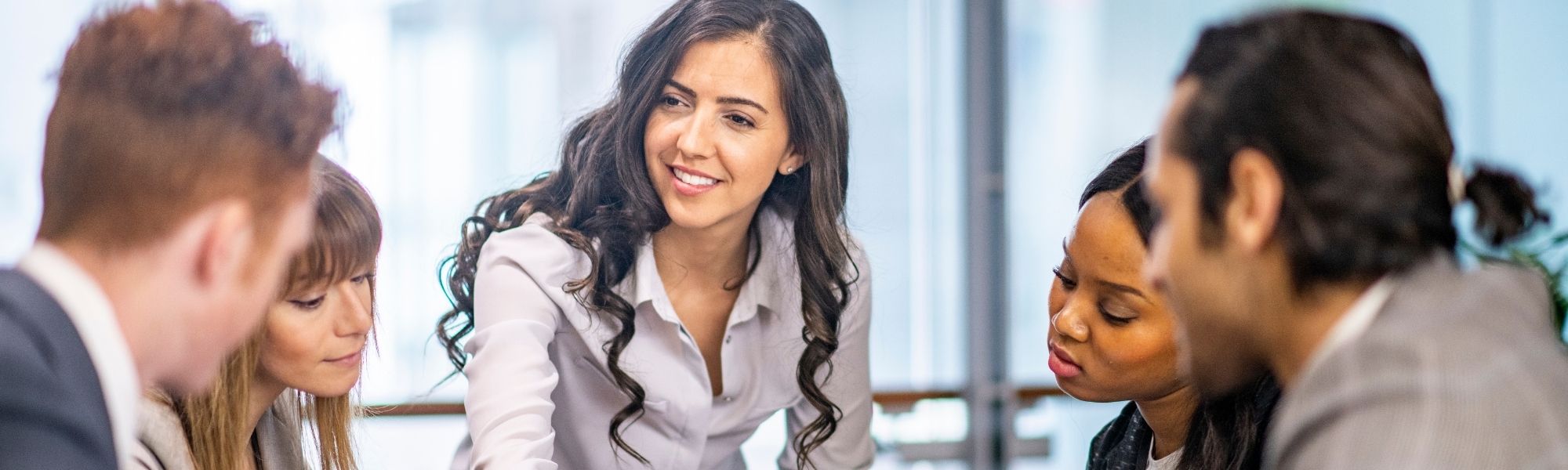 How to Brief a Recruiter for Faster Results