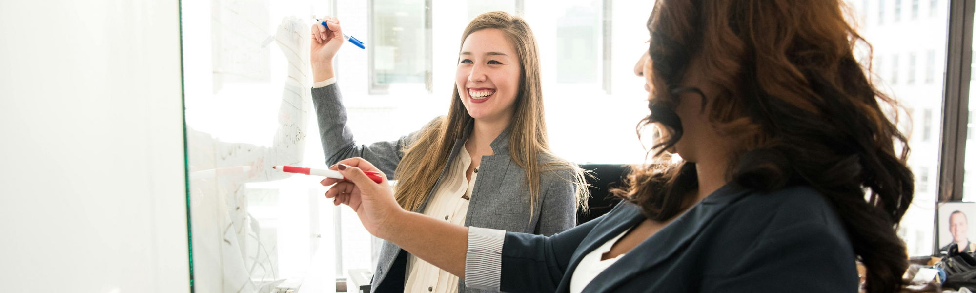 project programme change recruitment services