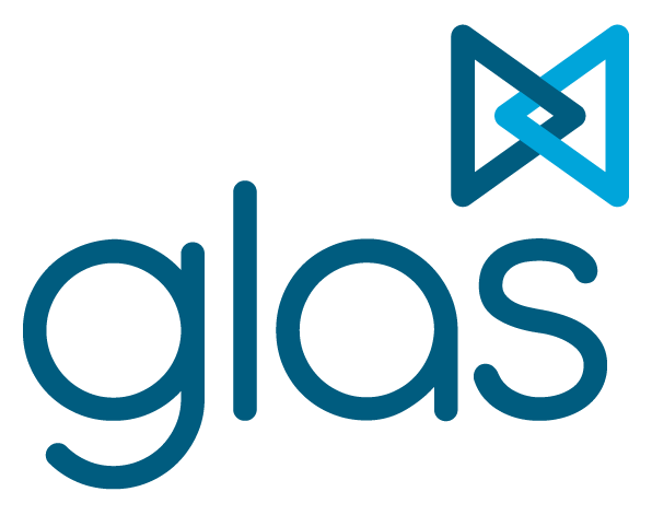 glas logo