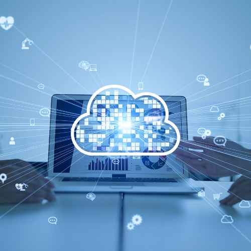 Cloud & Infrastructure 