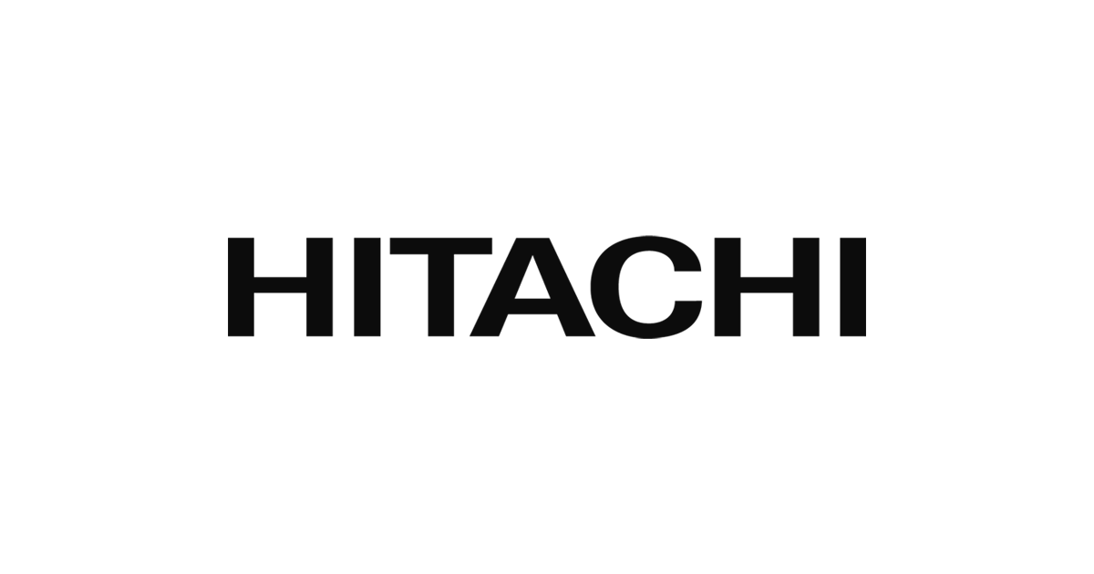 Hitachi logo