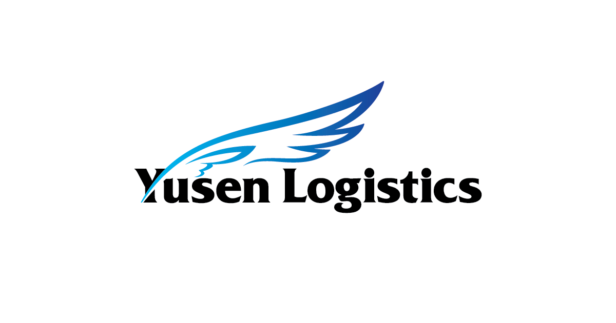 Yusen Logistics logo