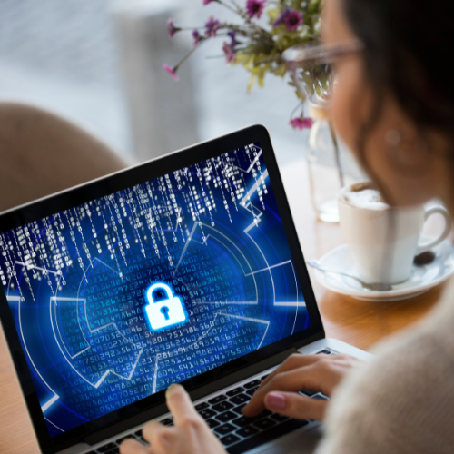 Cyber Security & Risk