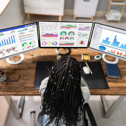 Data & Analytics