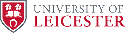 University of Leicester  logo