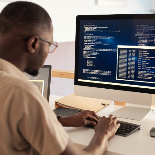Software & Application Development